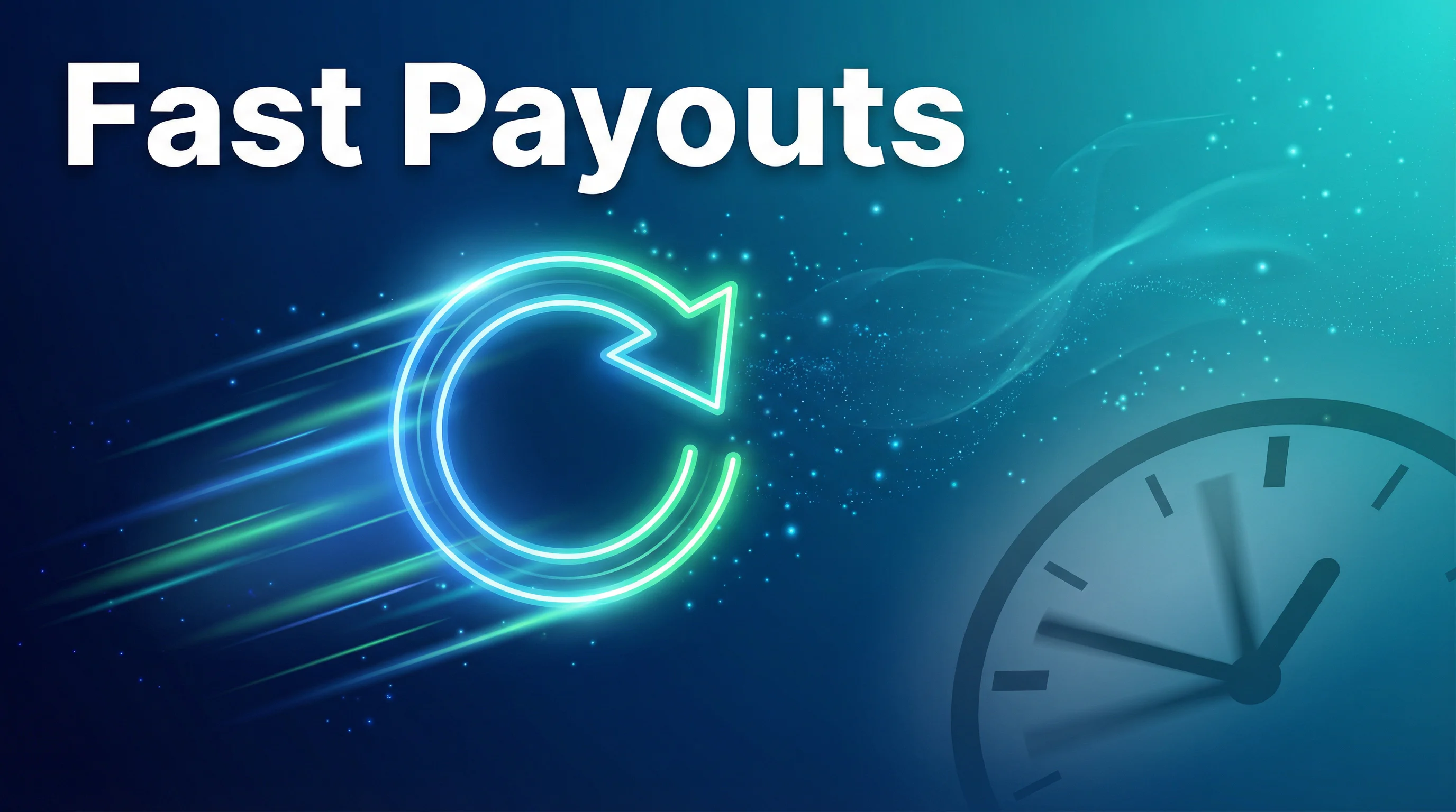 Fast casino withdrawal and same-day payout processing in the UK