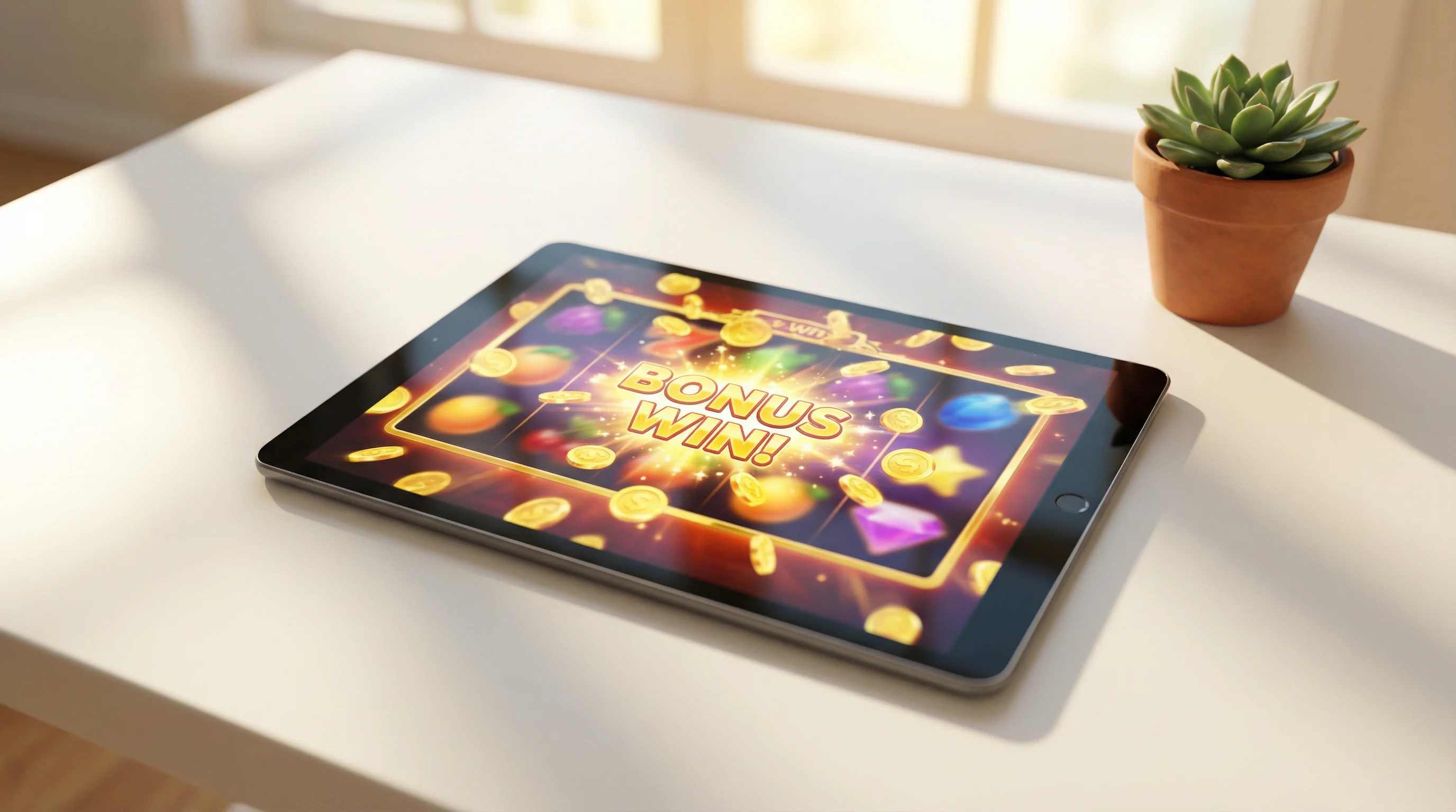 Free spins offers at UK online casinos