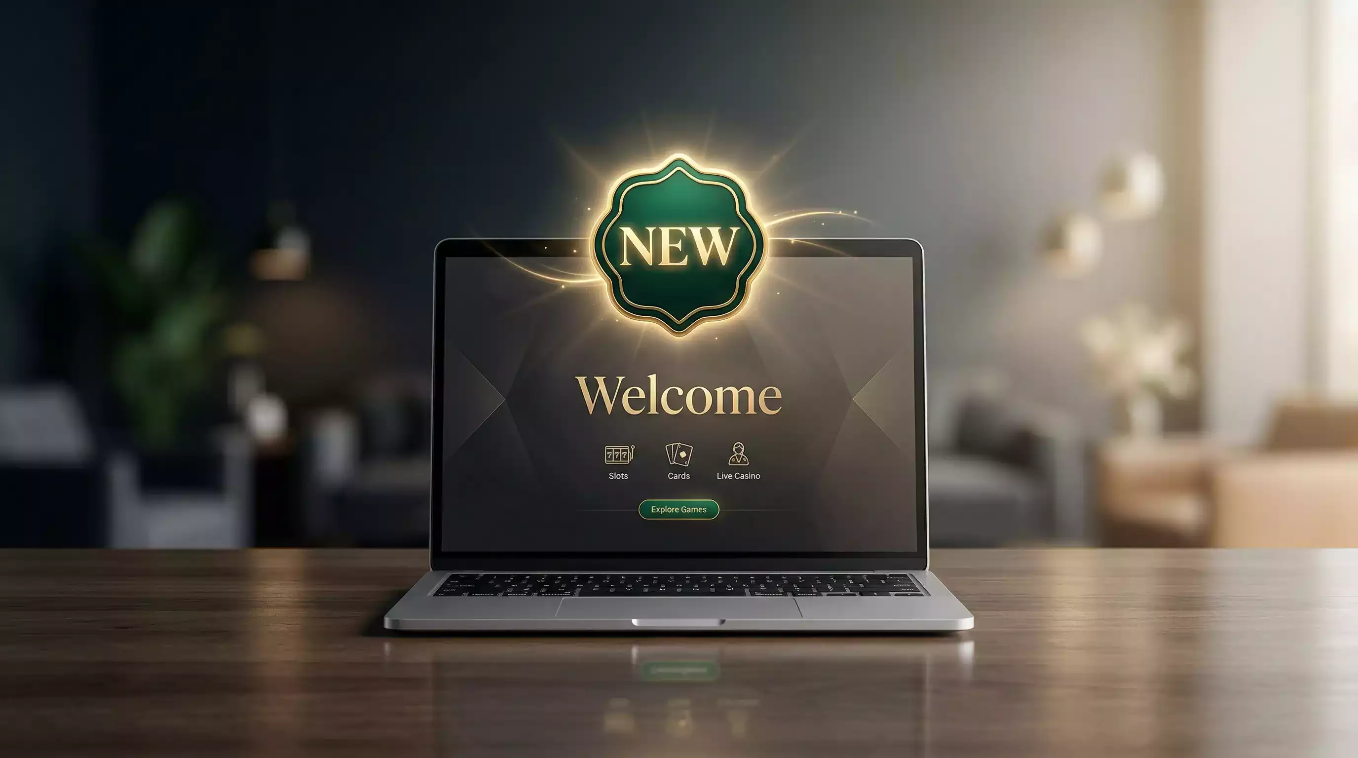 New UK online casinos launched in 2026 with UKGC licence