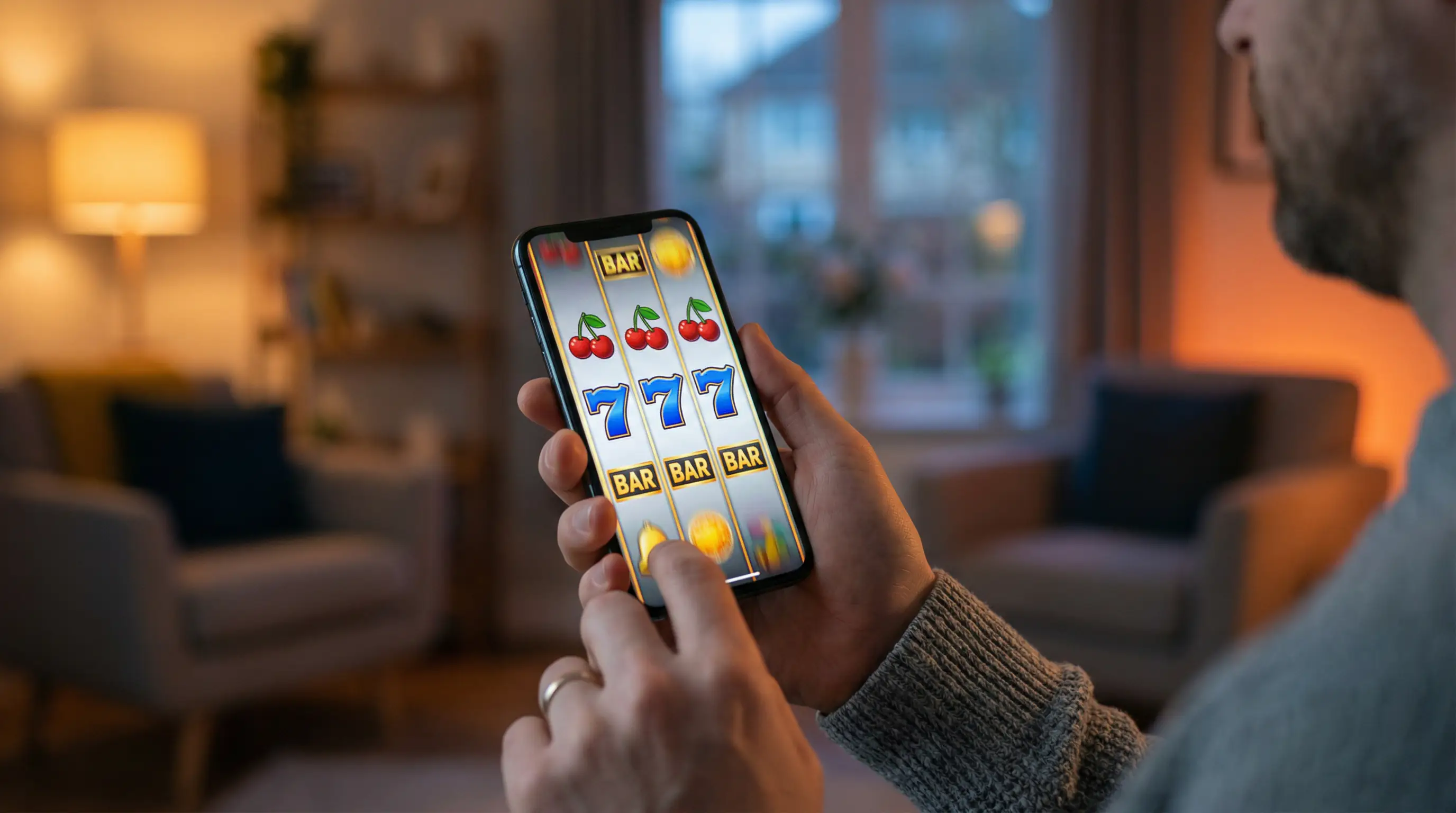 Online slots UK with RTP and volatility guide