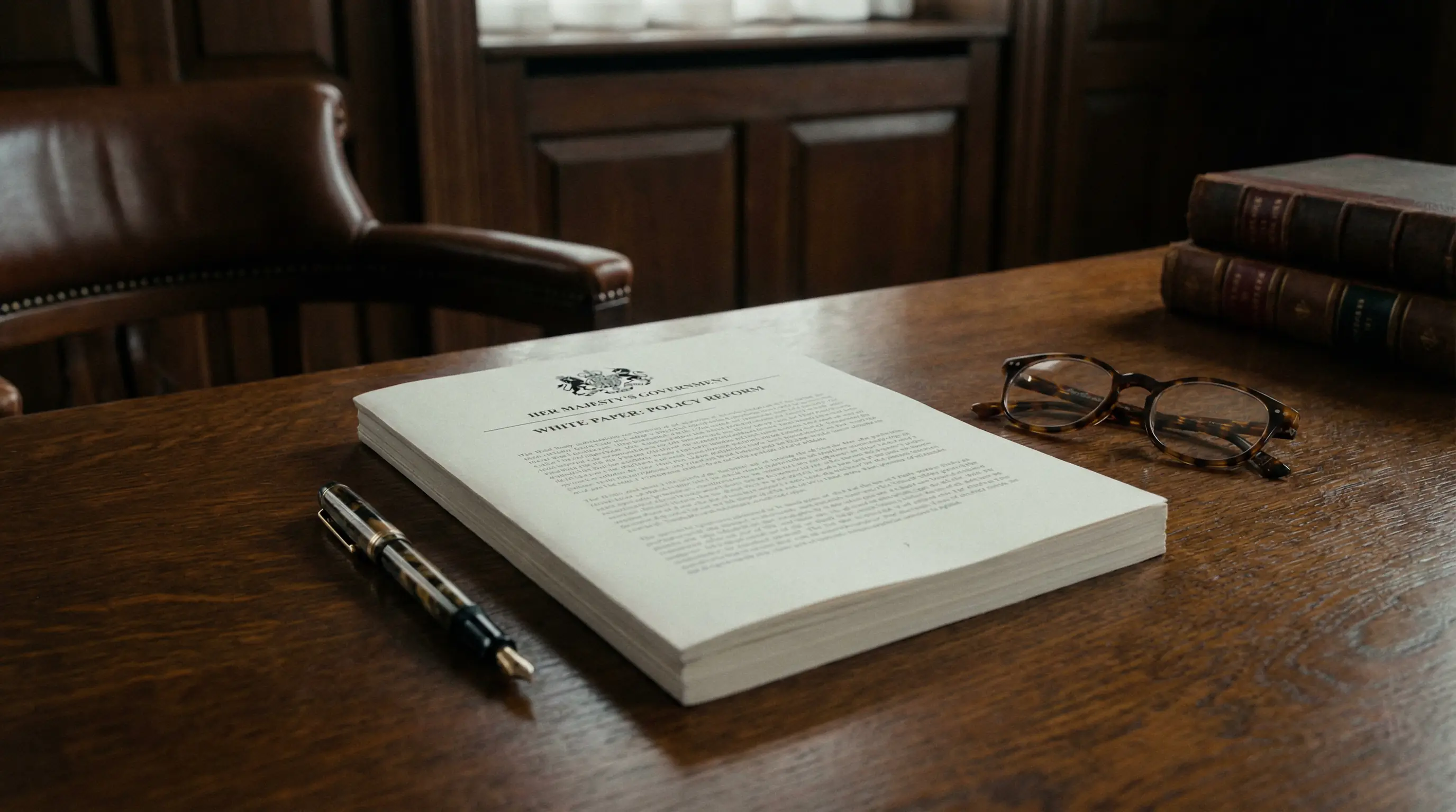 UK Gambling White Paper 2023 reforms and new regulations