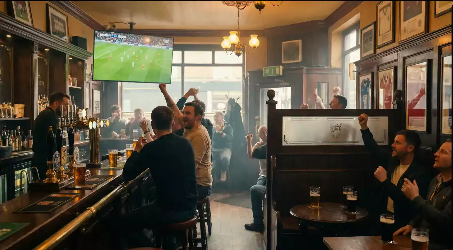 UK sports betting odds and markets guide